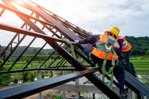 Quick and Trustworthy Emergency Roof Repair Services in Neoga, IL