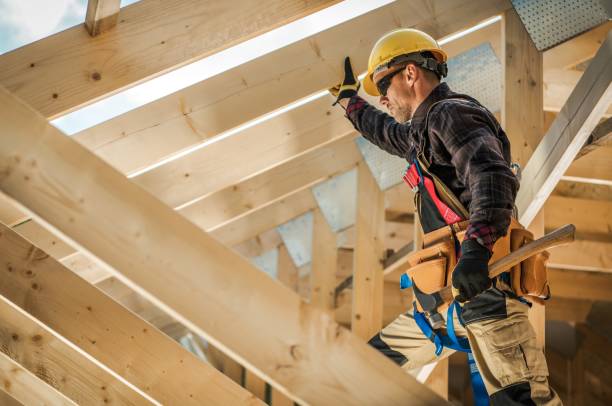Best Flat Roof Repair Services  in Neoga, IL