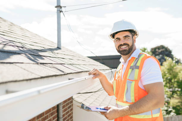 Best Residential Roofing Contractor  in Neoga, IL