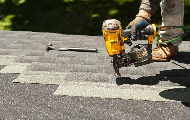 Best Storm Damage Roof Repair  in Neoga, IL